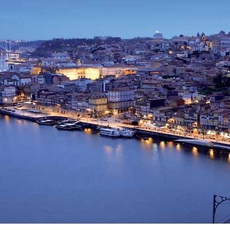 Porto Lodge Ngoại thất bức ảnh