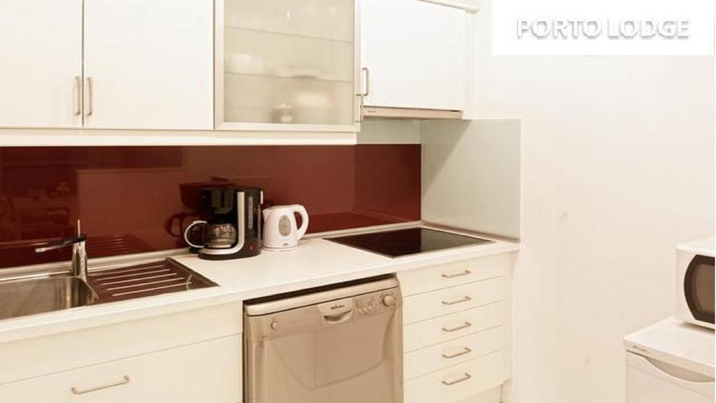 Porto Lodge Ngoại thất bức ảnh