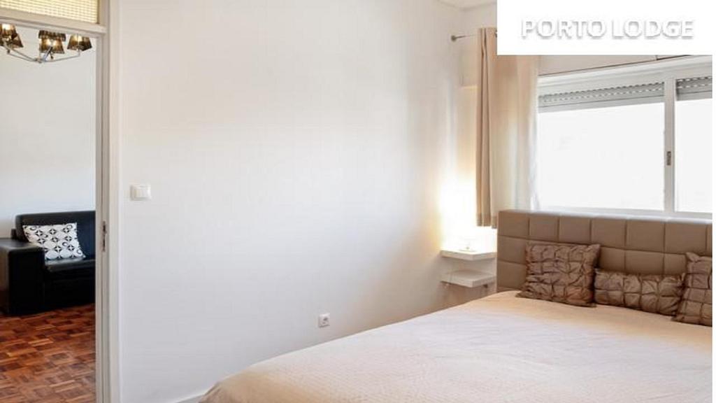 Porto Lodge Ngoại thất bức ảnh