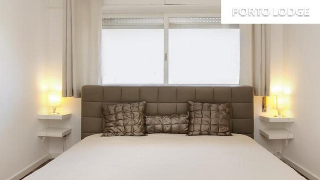 Porto Lodge Ngoại thất bức ảnh