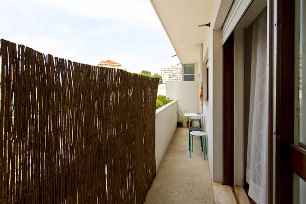 Porto Lodge Ngoại thất bức ảnh